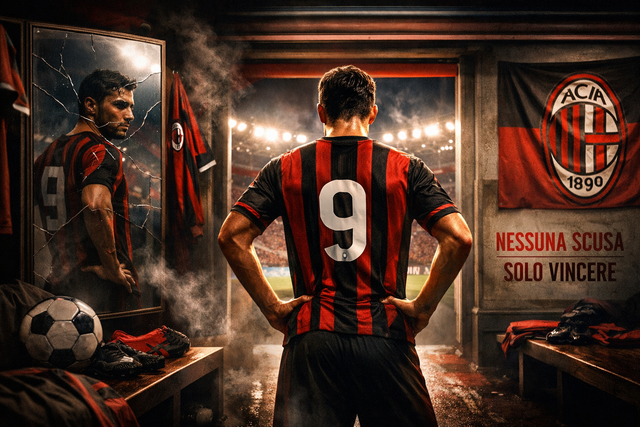 milan