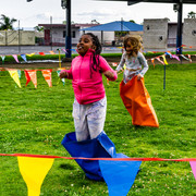 Running Boys&nbsp;&nbsp;(18 May 2025)