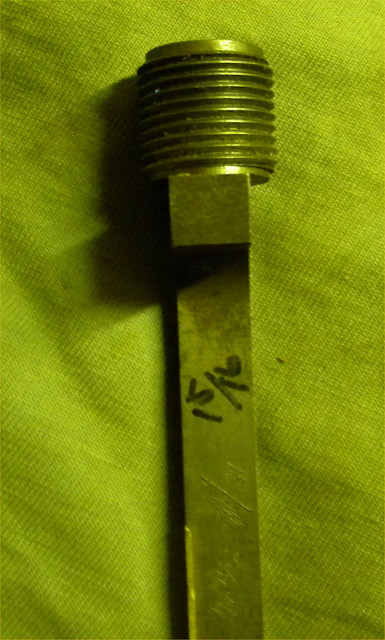 breechplug