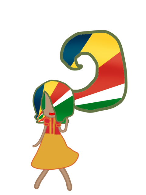 Seychelle