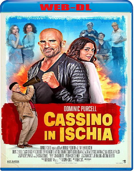 Cassino in Ischia (2024) mkv FullHD 1080p WEBDL ITA ENG Subs