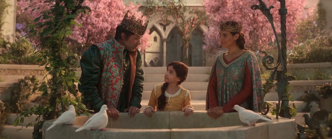 Snow White Screenshot