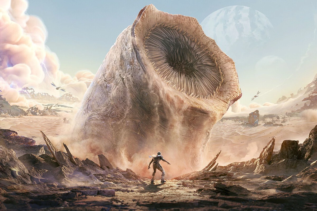Dune Awakening