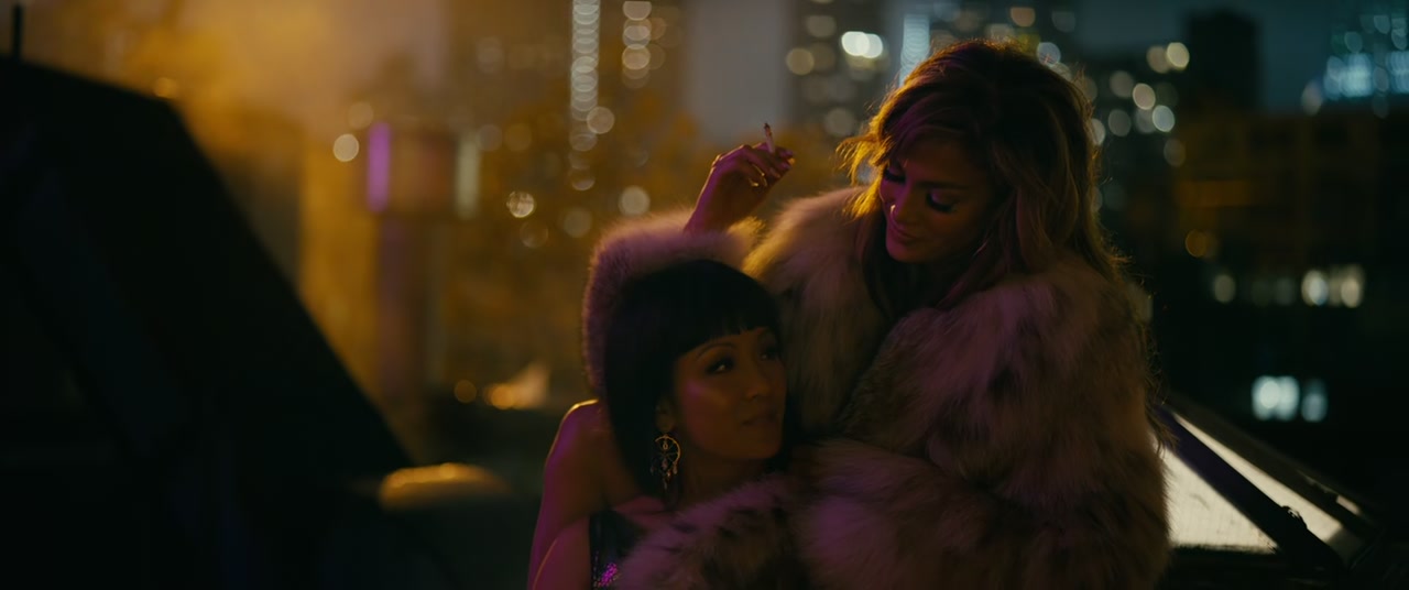 Hustlers Screenshot
