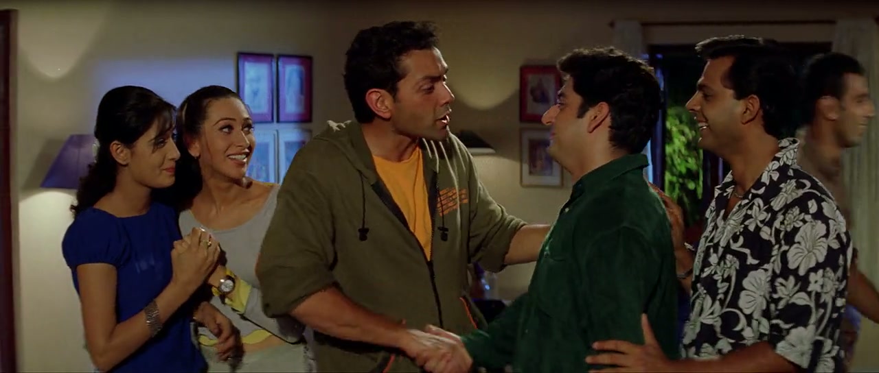 Aashiq Screenshot