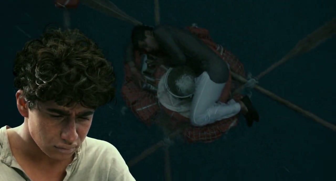 Life of Pi Screenshot