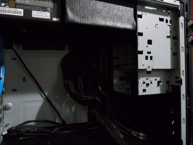 PC Project 232