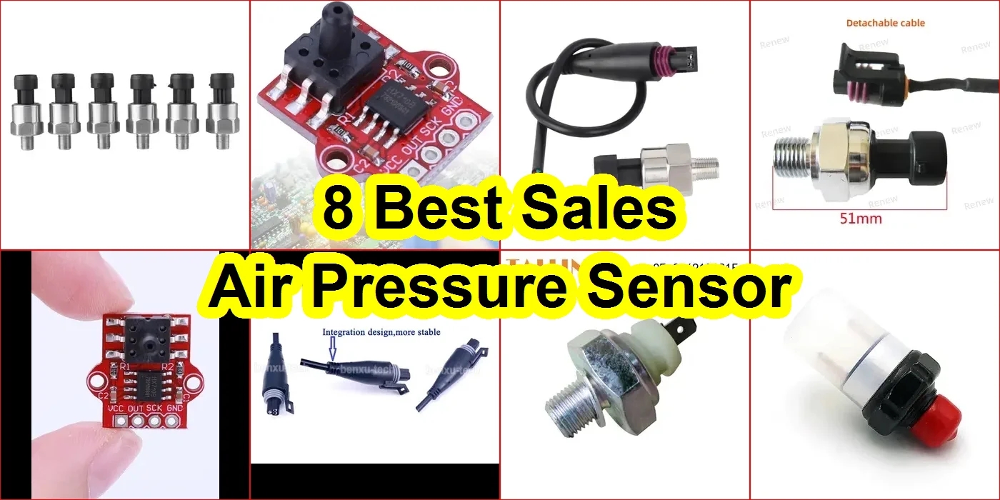 氣壓感知器 評價