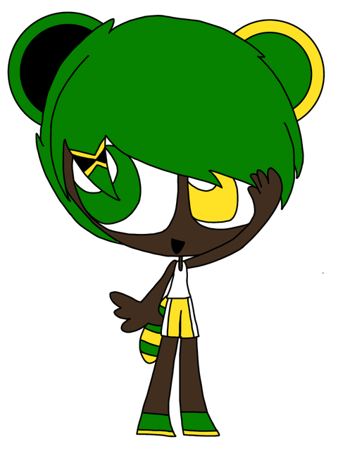 Judah (Jamaica)