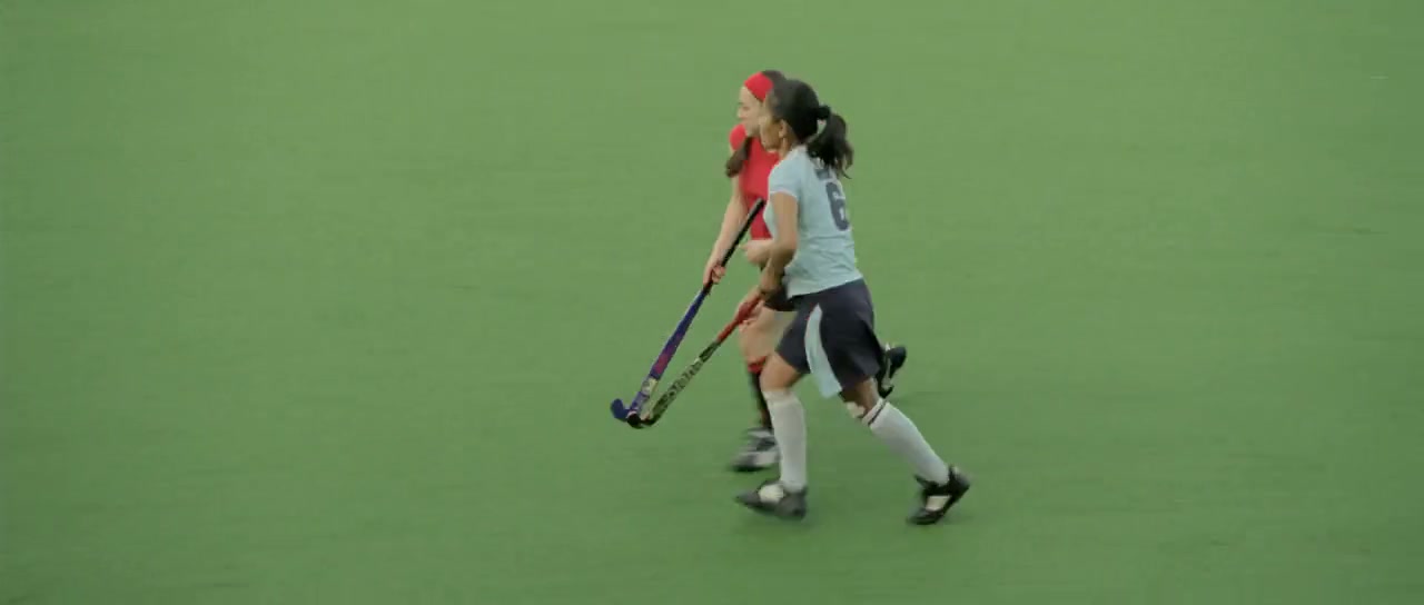 Chak De! India Screenshot