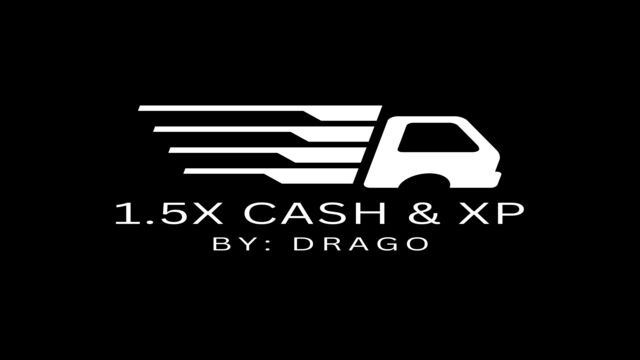 1.5X Cash & XP