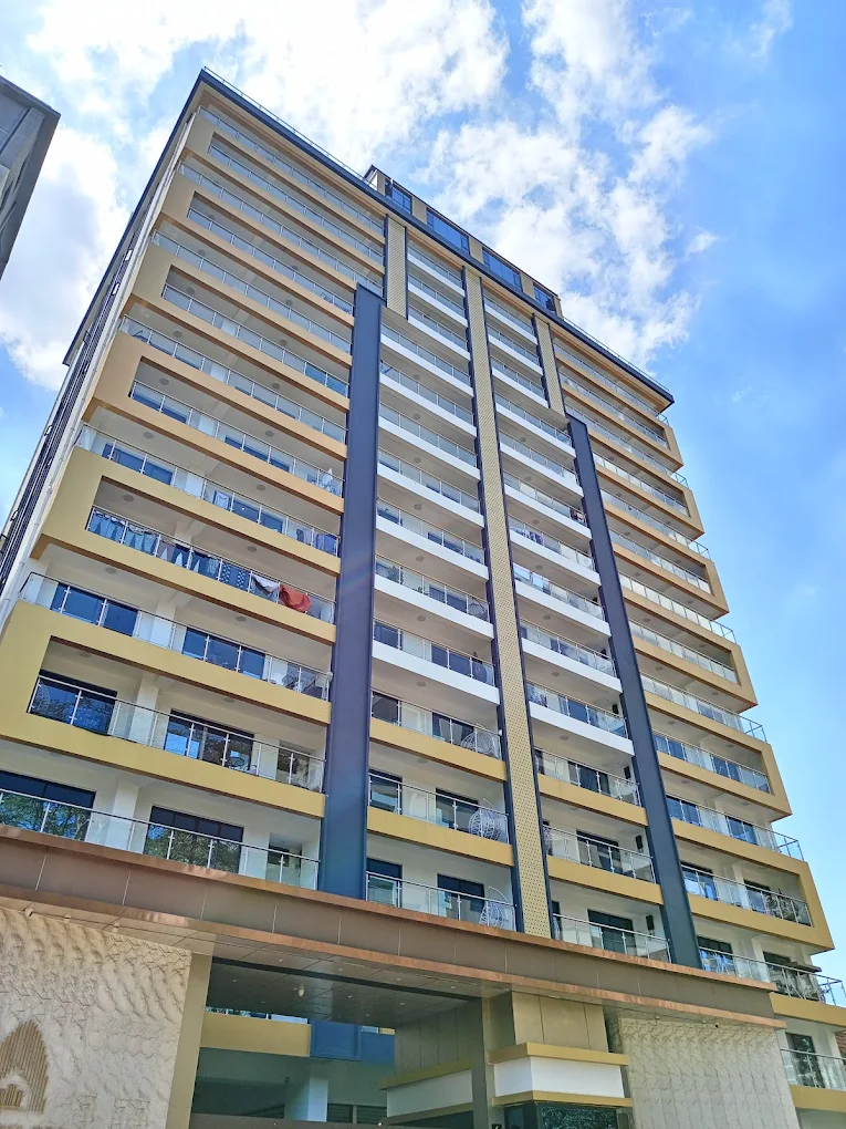 Nandwa Ivy Residence in Nairobi