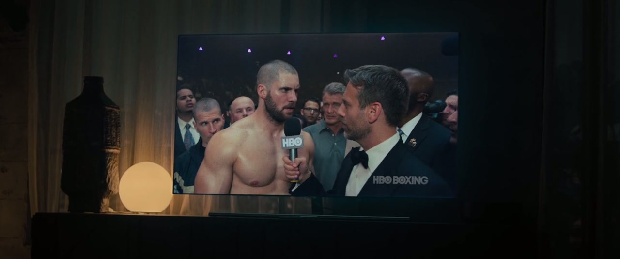 Creed II Screenshot