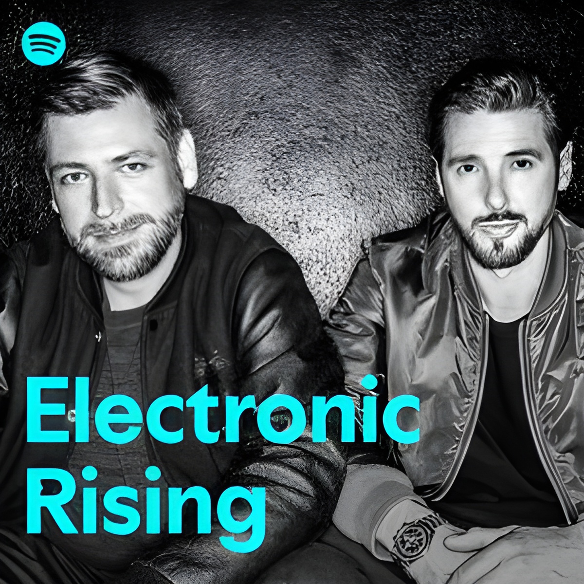 Electronic Rising Playlist 2026-02-10 FLAC/MP3 Electronic Rising Playlist 2026-02-10 FLAC/MP3