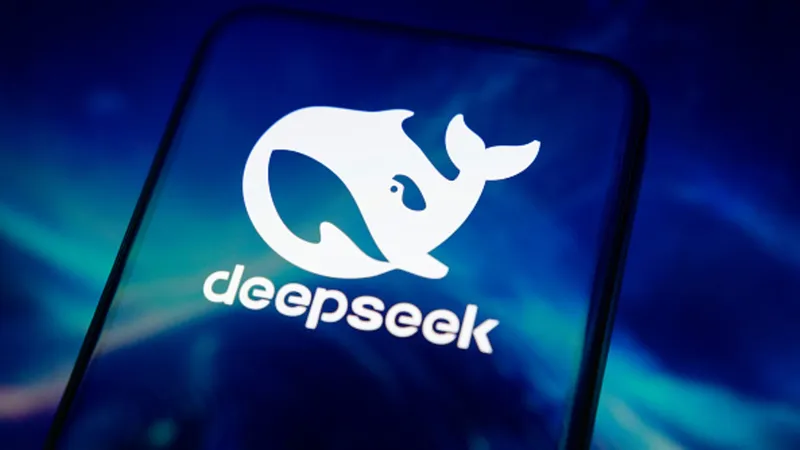 DeepSeek выпустила предварительную версию долгожданной модели V4