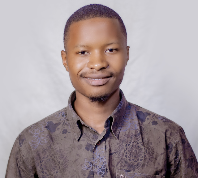 Lucien AMANI Bahogwerhe