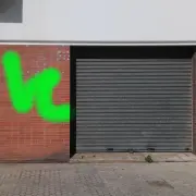Graffiti artwork by KidWantLove