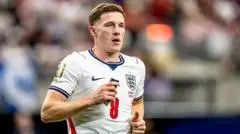 Elliot Anderson on Brink of British Record Signing