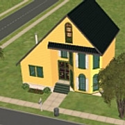 101 Sim Lane