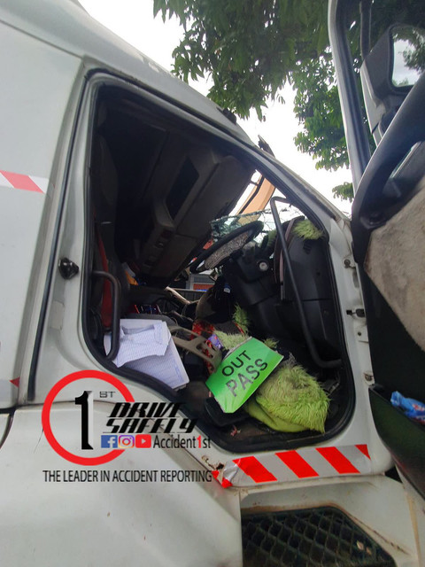Incident Photo