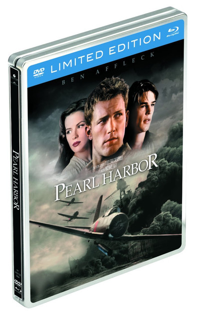 Pearl Harbor
