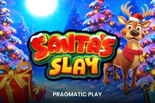 Santa’s Slay Oyna