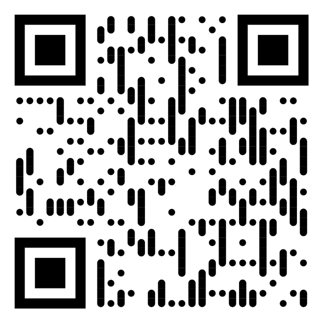 Behance QR Code
