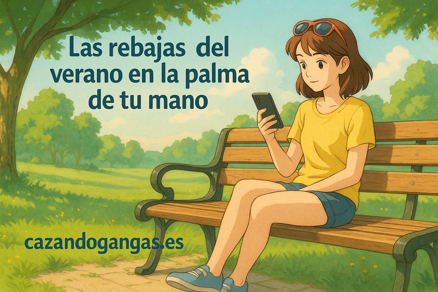 CHOLLOS DE VERANO