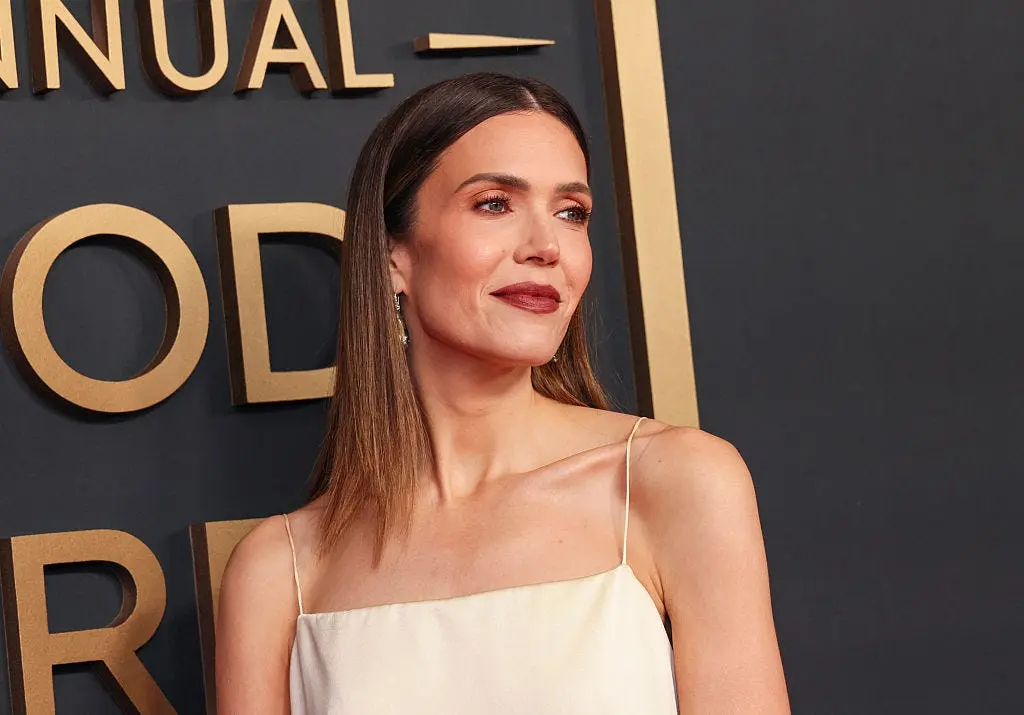 Mandy Moore vorbește deschis despre presiunea maternității