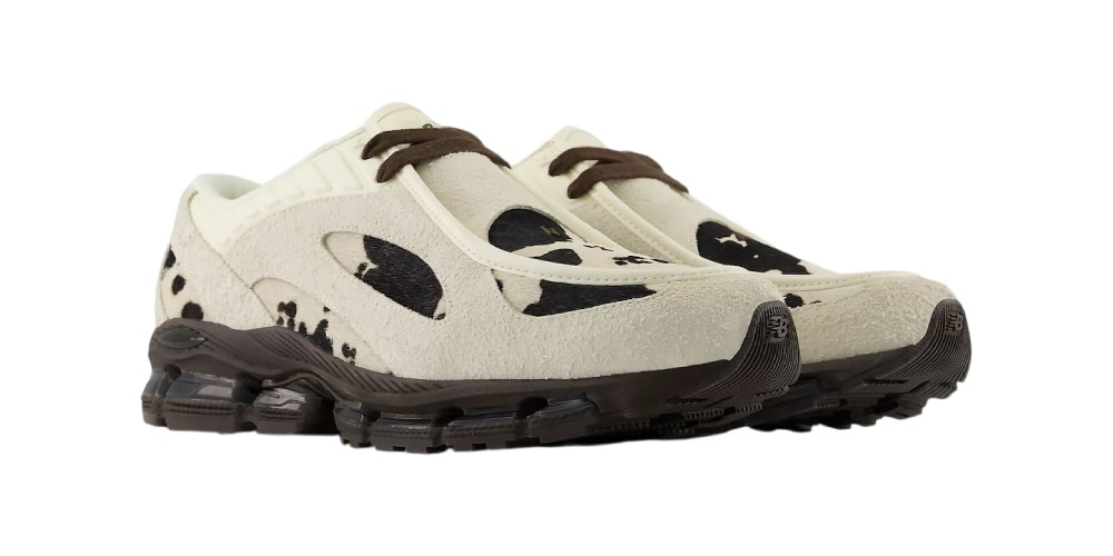 Nowy Model New Balance 1890A 