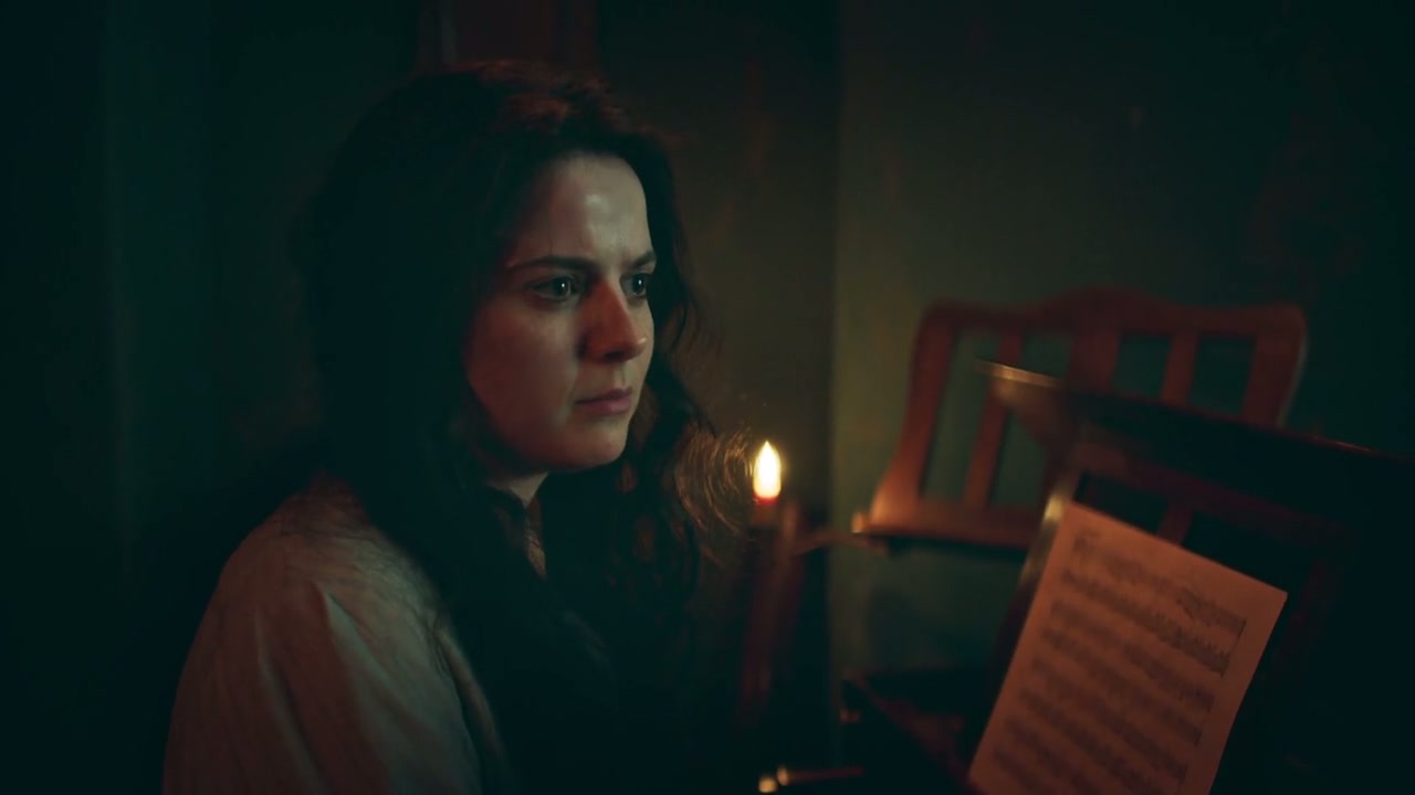 Amadeus Screenshot