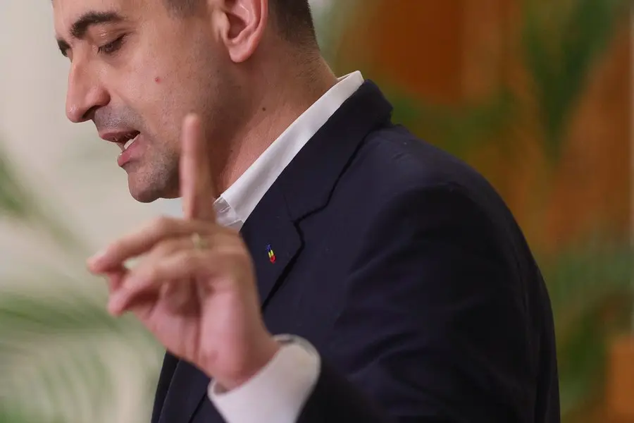 AUR în Criză: Luptă pentru Putere și Viitor Incert