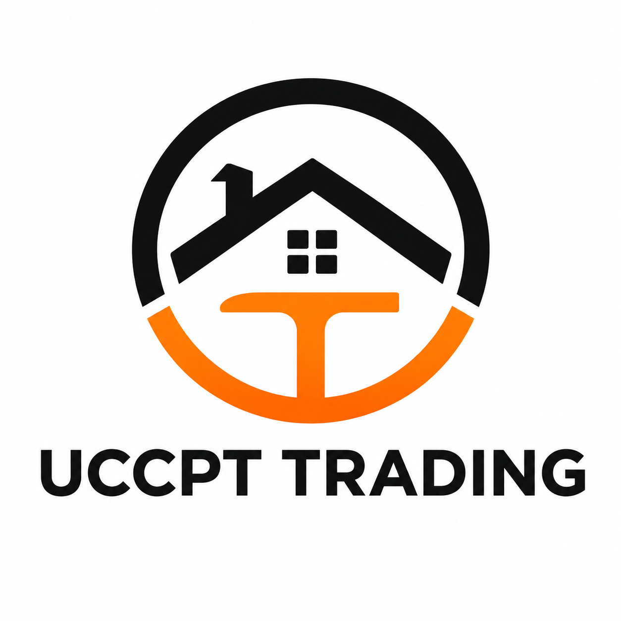 UCCPT Trading Logo