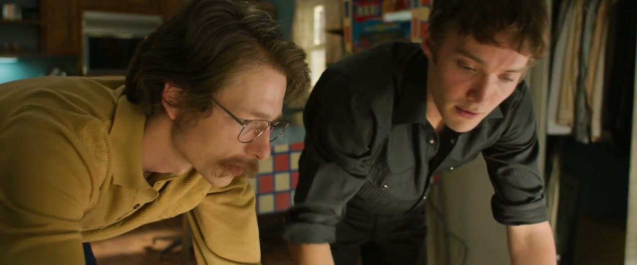 Pinball: The Man Who Saved the Game Screenshot