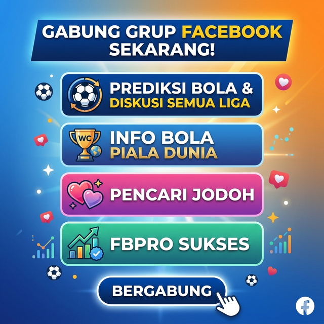 PREDIKSI BOLA
