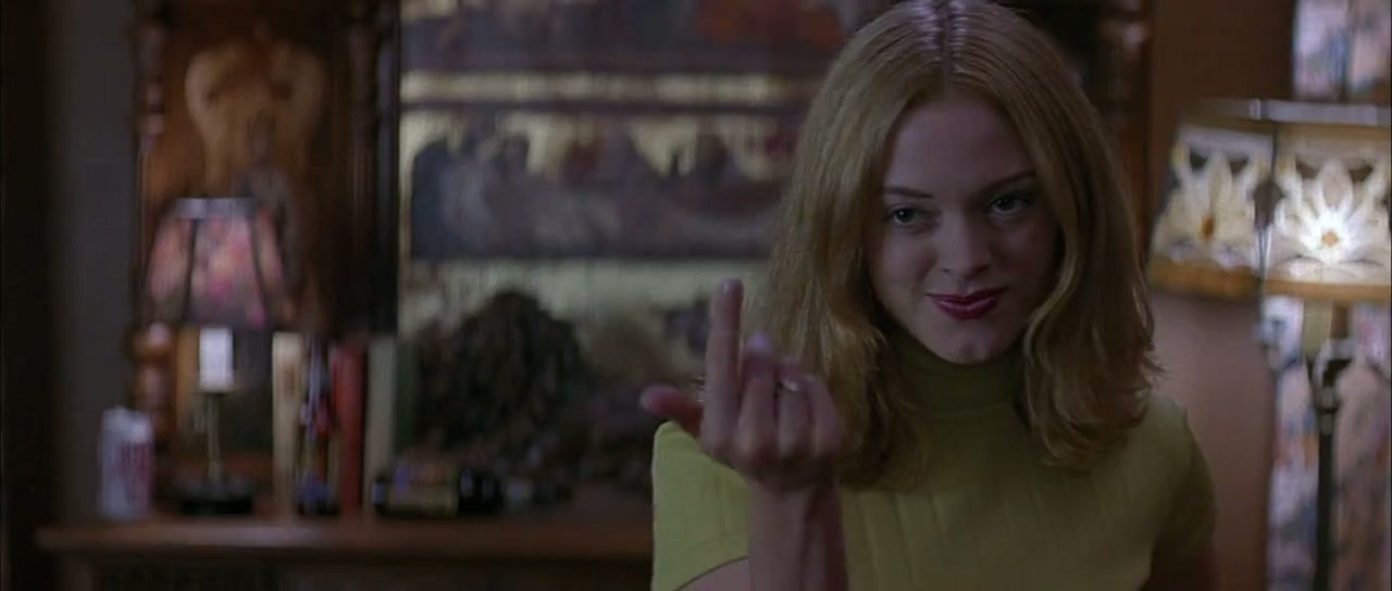 Scream Screenshot