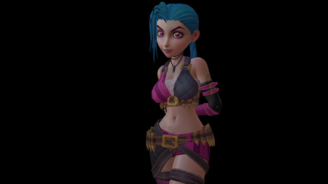 Kremit-DF-model-by-Testitou