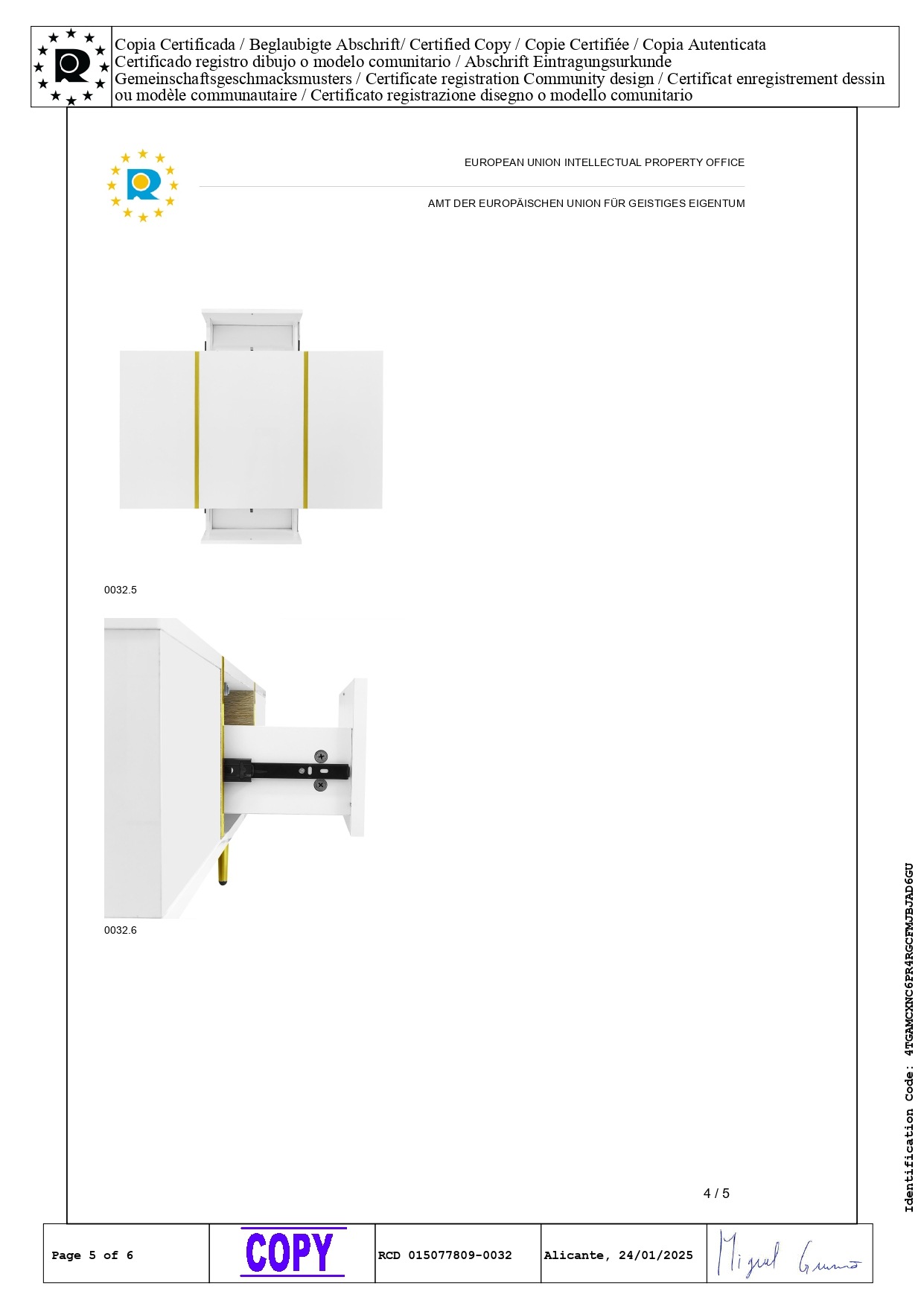 Table Basse Blanc, 2 Tiroirs, Rangement, Design Moderne, Structure Robuste, Finition Haut de Gamme - Panneau composite de fibres de bois à densité - 100x60x41.5cm - Salon 6