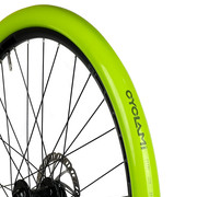 duše mtb zel