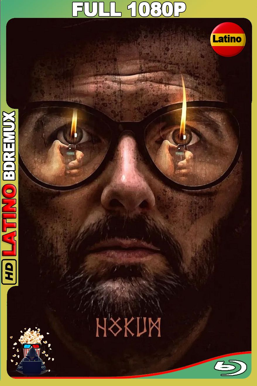 Hokum – La maldición de la bruja (2026) [Full 1080p] BDREMUX [Latino-Inglés]