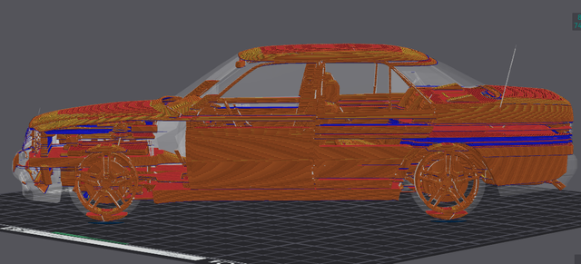 Faulty Model1