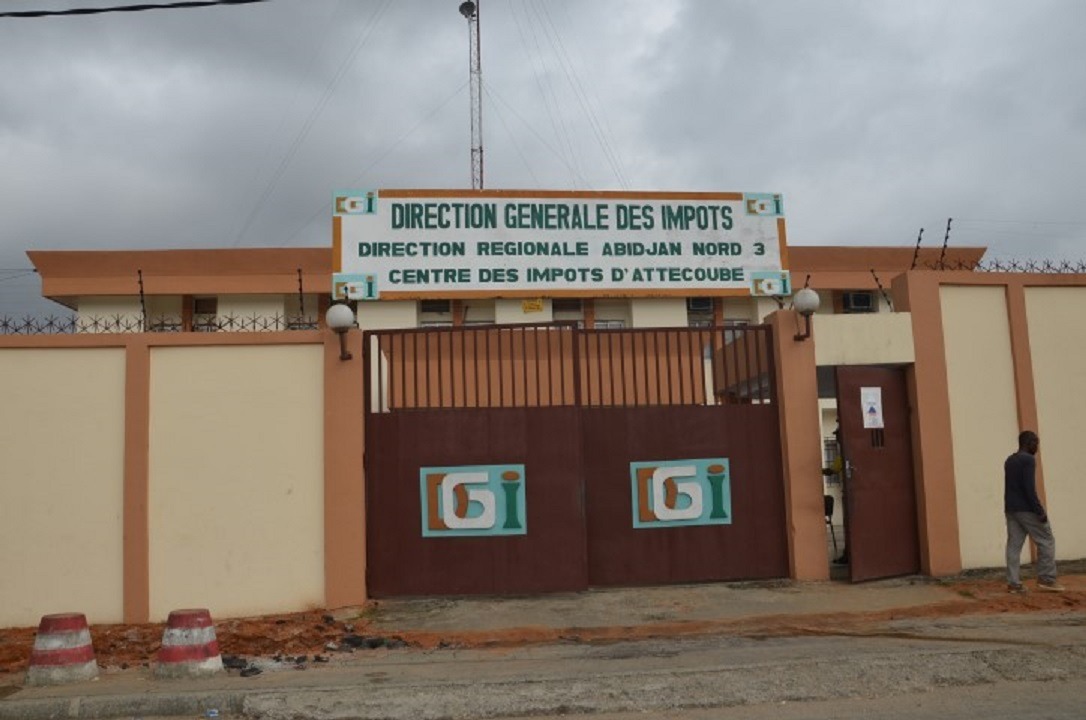 Illustration - Côte d'Ivoire : la DGI mobilise 1 778,7 milliards FCFA au deuxième trimestre 2026, au delà de ses objectifs