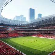 football-stadium