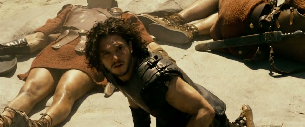Pompeii Screenshot
