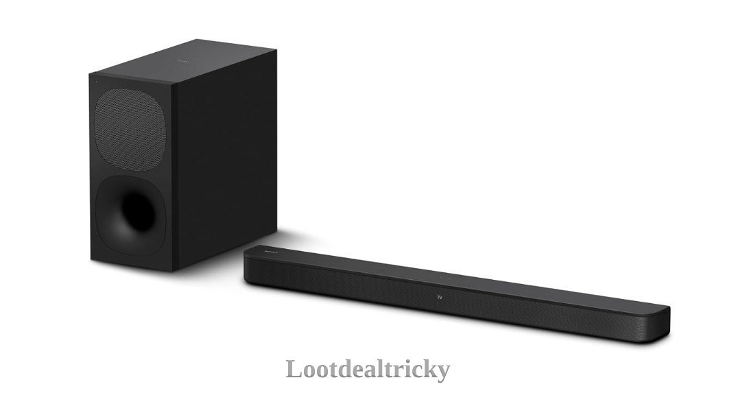 Sony Ht S400 – Amazing Price Drop @ ₹15989