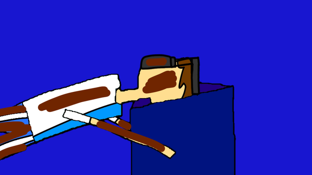 Wrapper Fan Lovers Barfing Poop