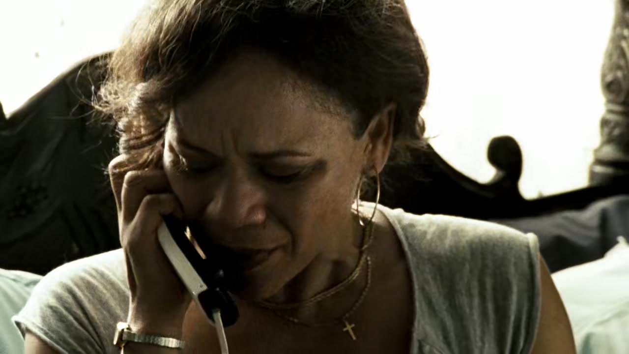 The Take Screenshot