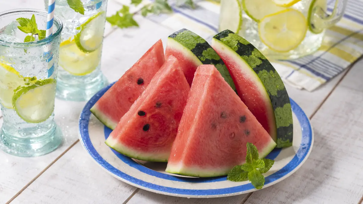 Elevate Your Watermelon Game