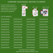 WASHER Model 2