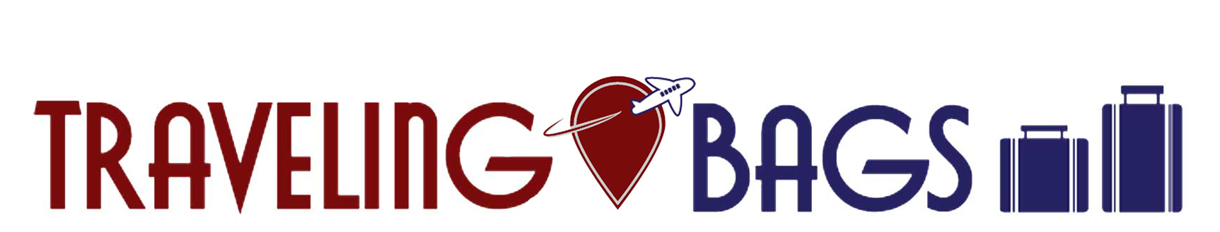 Traveling Bags logo